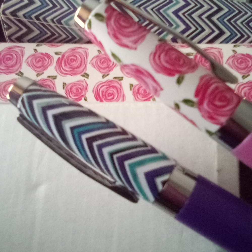 Bell & Howell Hawk Pens - Picture 3 of 3